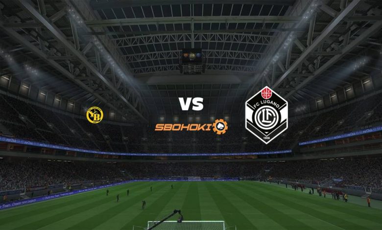 Live Streaming Young Boys vs FC Lugano 21 Agustus 2021 1