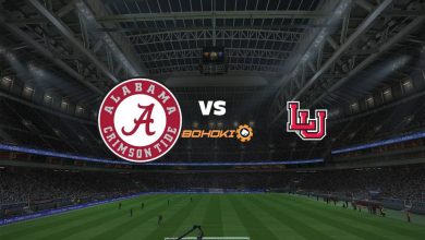 Live Streaming Alabama vs Lamar 28 Agustus 2021 7