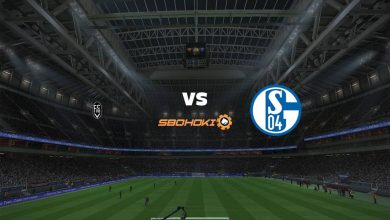 Live Streaming FC 08 Villingen vs Schalke 04 8 Agustus 2021 10