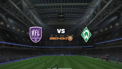 Live Streaming VfL Osnabruck vs Werder Bremen 7 Agustus 2021 6