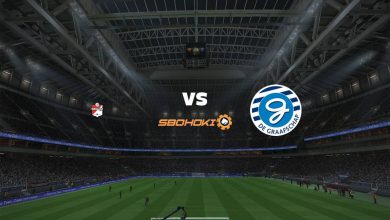 Photo of Live Streaming 
FC Emmen vs De Graafschap 27 Agustus 2021