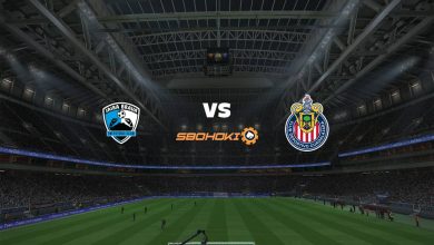 Photo of Live Streaming 
Tampico Madero vs Tapatío 25 Agustus 2021
