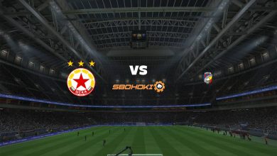 Photo of Live Streaming 
CSKA Sofia vs Viktoria Plzen 26 Agustus 2021