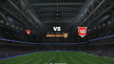Photo of Live Streaming 
FC Midtjylland vs Vejle BK 6 Agustus 2021