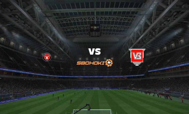 Live Streaming 
FC Midtjylland vs Vejle BK 6 Agustus 2021 1