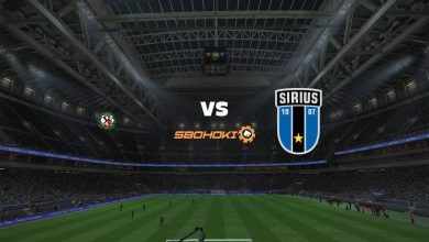 Photo of Live Streaming 
Orebro SK vs Sirius 22 Agustus 2021