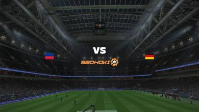 Live Streaming Liechtenstein vs Germany 2 September 2021 2