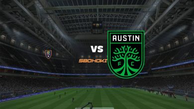 Photo of Live Streaming 
Real Salt Lake vs Austin FC 15 Agustus 2021