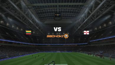 Live Streaming Lithuania vs Northern Ireland 2 September 2021 3