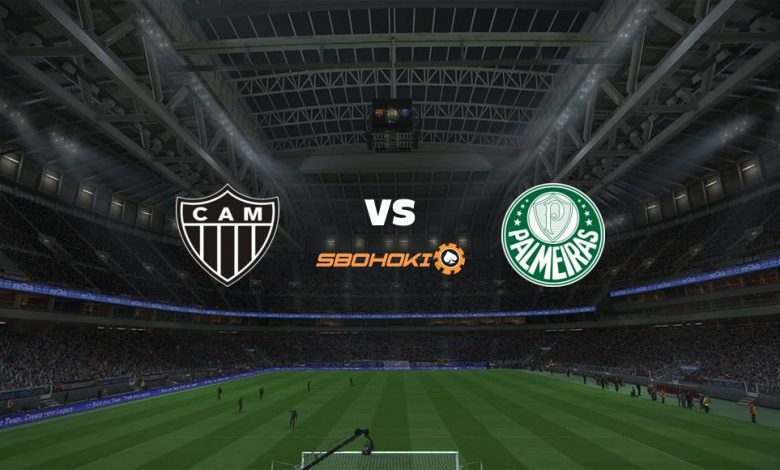 Live Streaming 
Atlético-MG vs Palmeiras 14 Agustus 2021 1