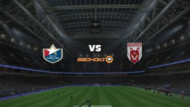 Photo of Live Streaming 
North Carolina FC vs Chattanooga Red Wolves 10 Agustus 2021