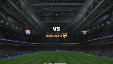 Photo of Live Streaming 
Dinamo Zagreb vs Sheriff Tiraspol 25 Agustus 2021
