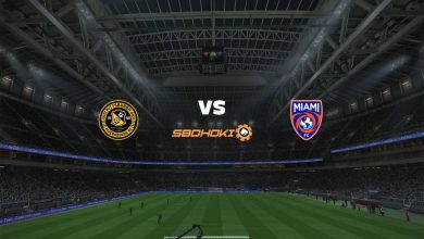 Photo of Live Streaming 
Pittsburgh Riverhounds vs Miami FC 11 Agustus 2021