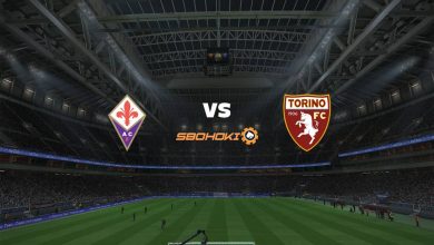 Photo of Live Streaming 
Fiorentina vs Torino 28 Agustus 2021