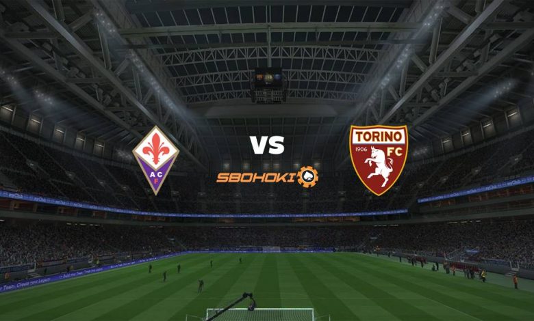 Live Streaming Fiorentina vs Torino 28 Agustus 2021 1