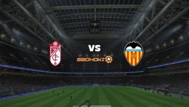 Live Streaming Granada vs Valencia 21 Agustus 2021 10