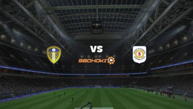 Live Streaming Leeds United vs Crewe Alexandra 24 Agustus 2021 9