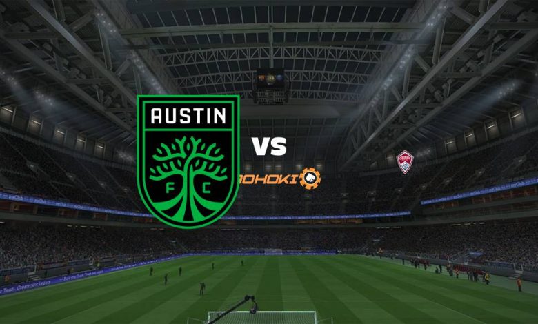Live Streaming 
Austin FC vs Colorado Rapids 1 Agustus 2021 1