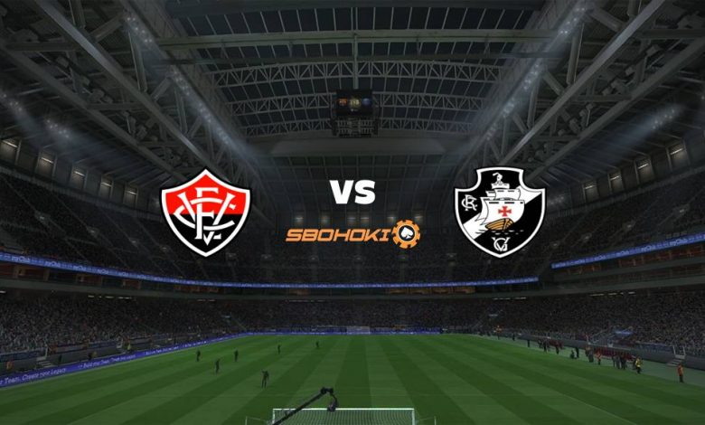 Live Streaming Vitória vs Vasco da Gama 7 Agustus 2021 1