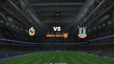 Photo of Live Streaming 
La Serena vs Unión La Calera 14 Agustus 2021