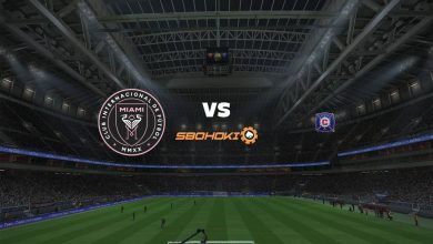 Photo of Live Streaming 
Inter Miami CF vs Chicago Fire 18 Agustus 2021