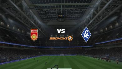 Photo of Live Streaming 
FC Ufa vs Krylia Sovetov 26 Agustus 2021
