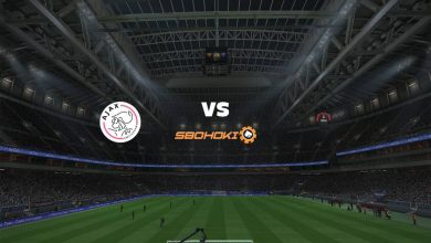 Photo of Live Streaming 
Jong Ajax vs Excelsior 27 Agustus 2021