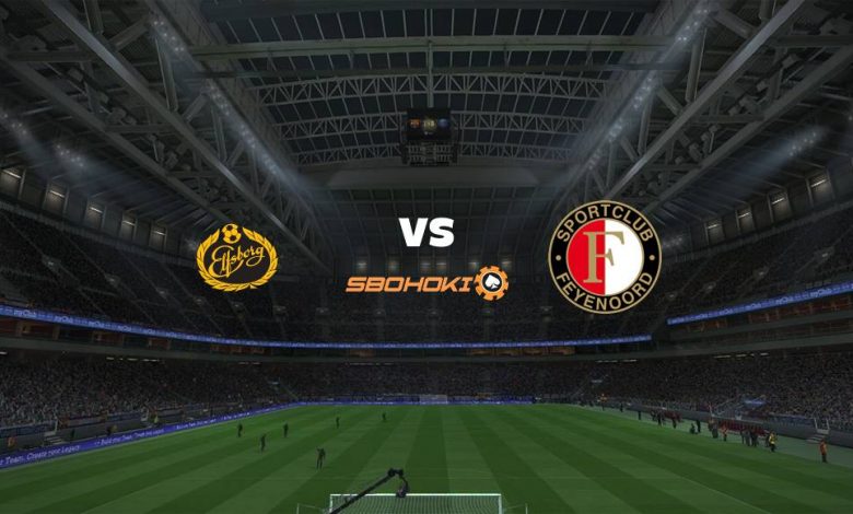 Live Streaming Elfsborg vs Feyenoord 26 Agustus 2021 1