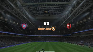 Photo of Live Streaming 
San Lorenzo vs Patronato 30 Agustus 2021