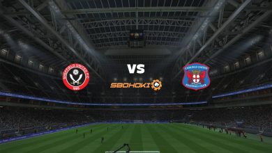 Live Streaming Sheffield United vs Carlisle United 10 Agustus 2021 4