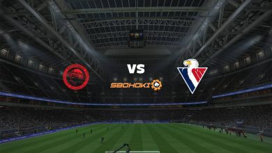 Live Streaming Olympiakos vs Slovan Bratislava 19 Agustus 2021 2