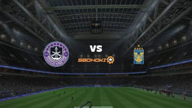 Live Streaming Mazatlán FC vs Tigres UANL 21 Agustus 2021 4