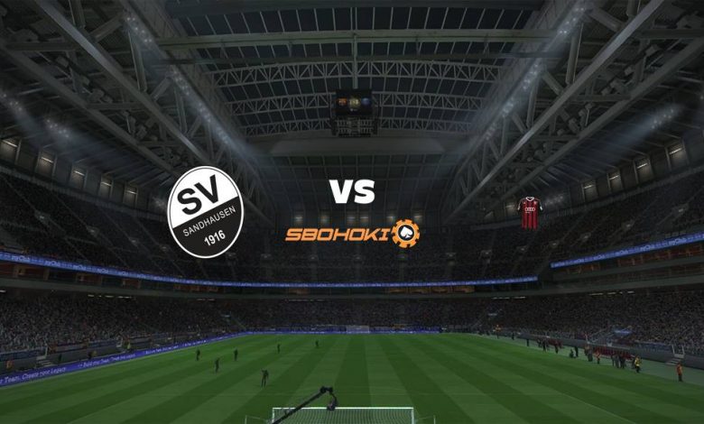 Live Streaming SV Sandhausen vs FC Ingolstadt 04 27 Agustus 2021 1