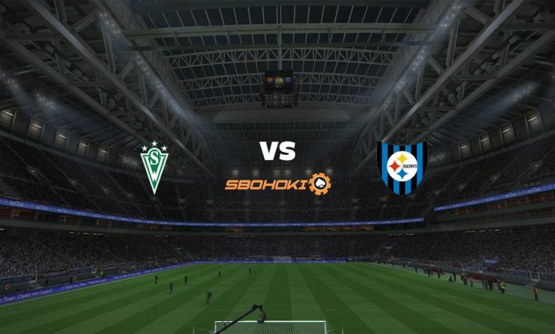 Live Streaming Santiago Wanderers vs Huachipato 8 Agustus 2021 1