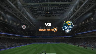 Live Streaming Partizan Belgrade vs Sochi 12 Agustus 2021 5