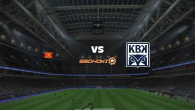 Photo of Live Streaming 
Viking FK vs Kristiansund BK 8 Agustus 2021
