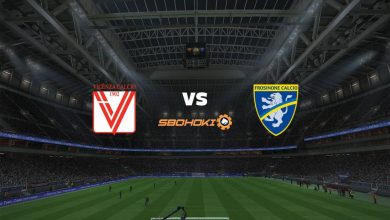 Live Streaming Vicenza vs Frosinone 28 Agustus 2021 8