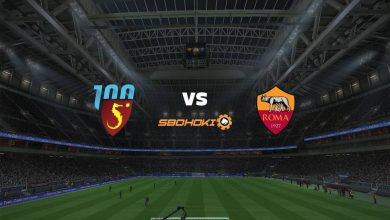 Photo of Live Streaming 
Salernitana vs Roma 29 Agustus 2021