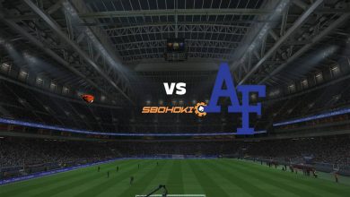 Live Streaming Oregon State vs Air Force 31 Agustus 2021 4