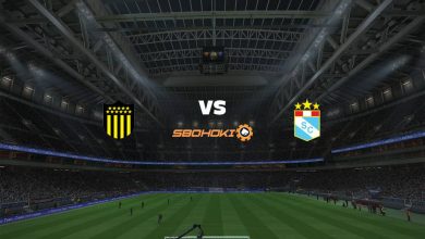 Photo of Live Streaming 
Peñarol vs Sporting Cristal 18 Agustus 2021