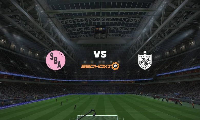 Live Streaming 
Sport Boys vs San Martin 15 Agustus 2021 1