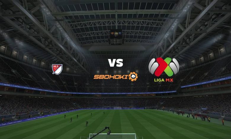 Live Streaming MLS All-Stars vs Liga MX All-Stars 26 Agustus 2021 1