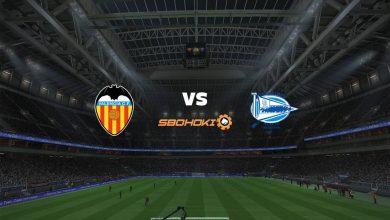 Live Streaming Valencia vs Alavés 27 Agustus 2021 4