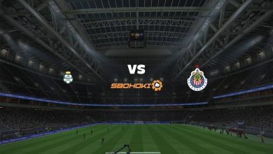 Live Streaming Santos Laguna vs Chivas Guadalajara 16 Agustus 2021 6