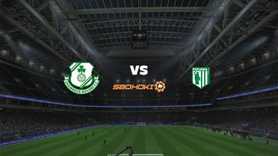 Photo of Live Streaming 
Shamrock Rovers vs Flora 26 Agustus 2021