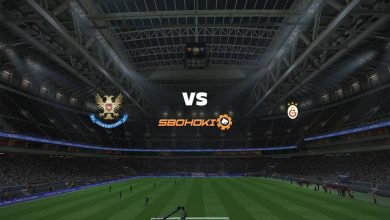 Live Streaming St Johnstone vs Galatasaray 12 Agustus 2021 10