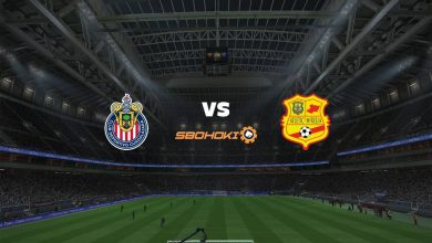 Photo of Live Streaming 
Tapatío vs Atlético Morelia 19 Agustus 2021