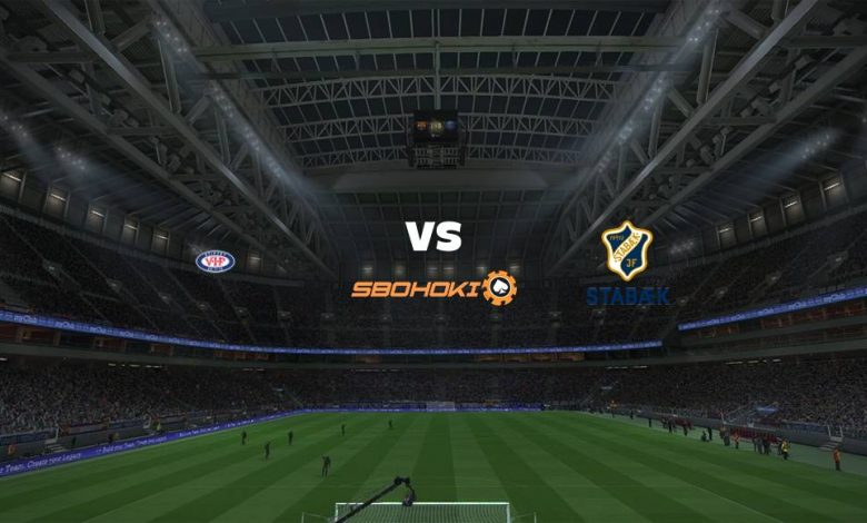 Live Streaming Valerenga vs Stabaek 29 Agustus 2021 1