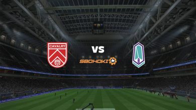 Live Streaming Cavalry vs Pacific 12 Agustus 2021 1