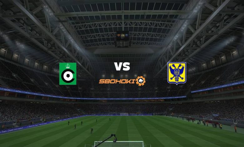 Live Streaming Cercle Brugge KSV vs Sint-Truidense 28 Agustus 2021 1